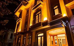 Haci Bayram Hotel 3*